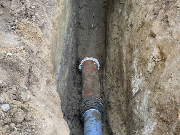 Best Emergency water damage restoration  in Granite Quarry, NC